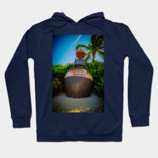 Bahaman Buoy Hoodie